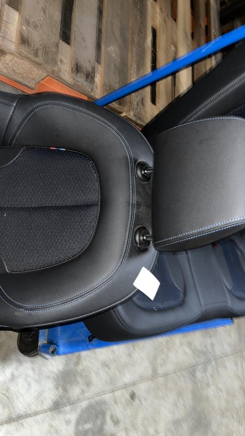 Siège Avant Droit Pour BMW X1 F48 Phase 2 - Occasion - Bon état
