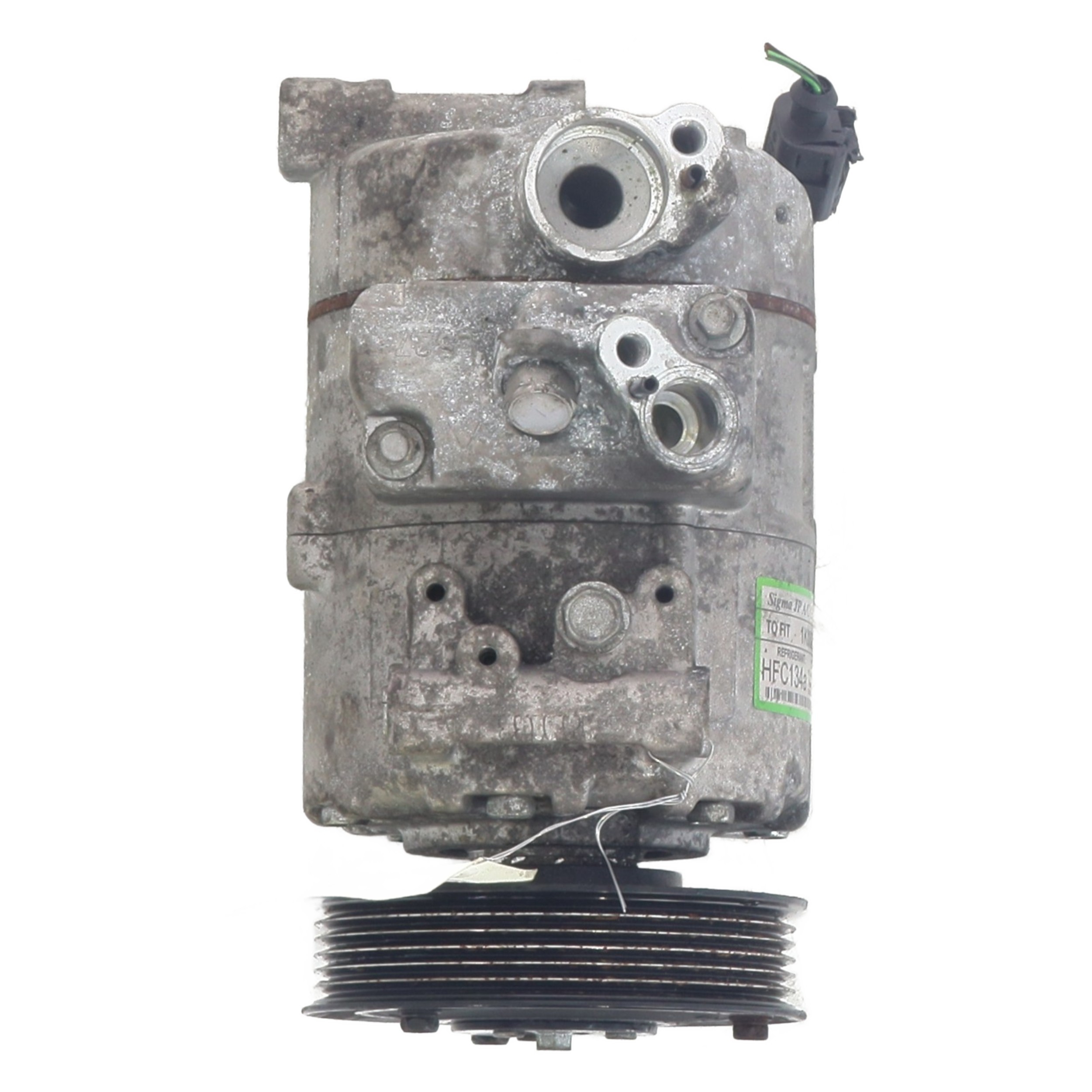 Foto ricambio auto