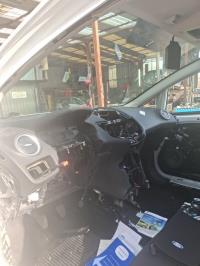 Foto pieza de coche