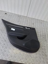 Foto pieza de coche