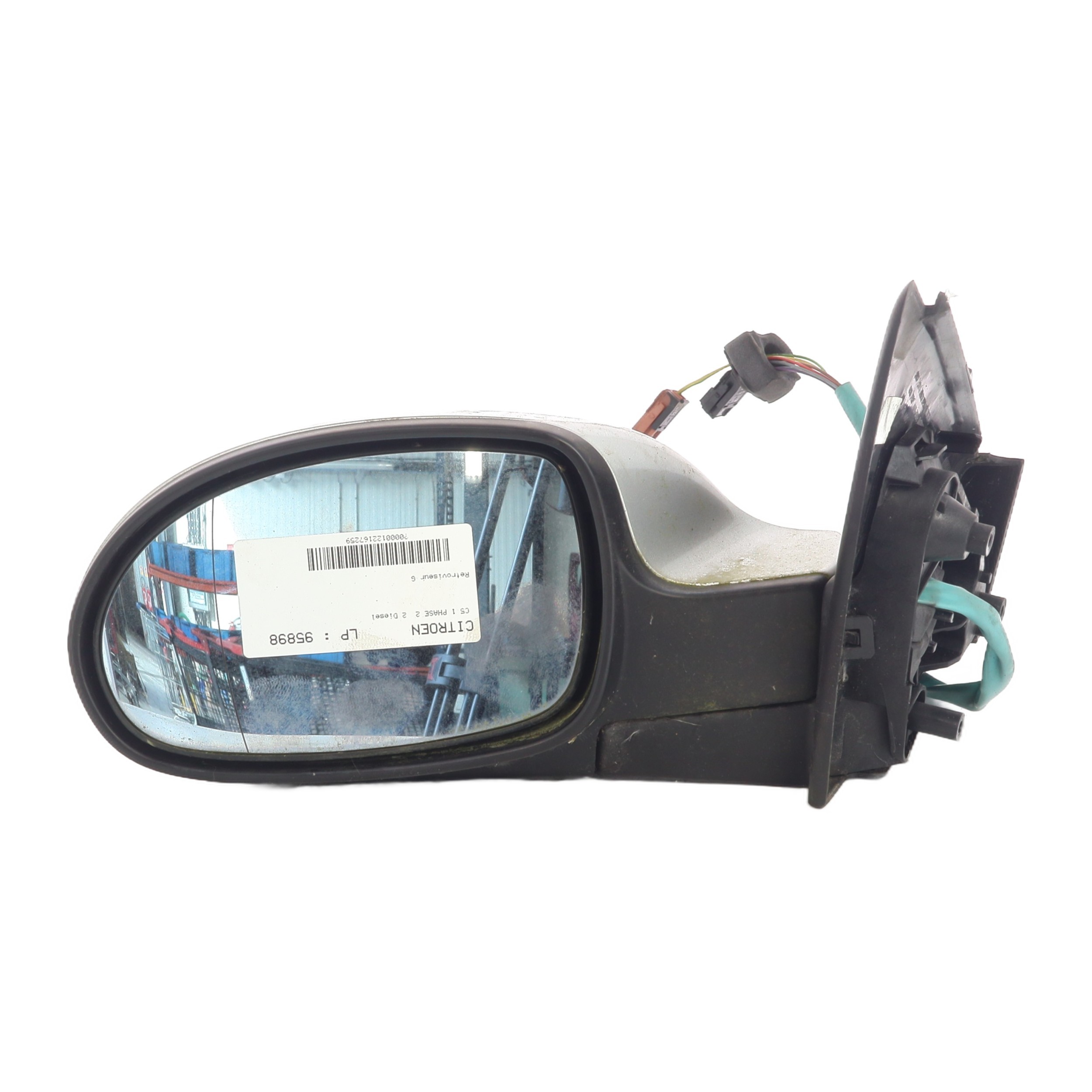Foto ricambio auto