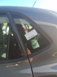 Foto pieza de coche