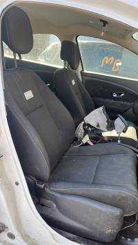 Foto pieza de coche