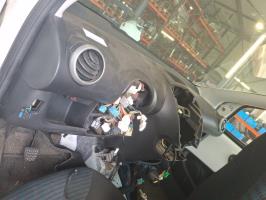 Foto pieza de coche