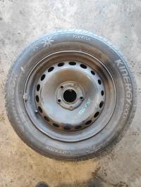 Foto pieza de coche