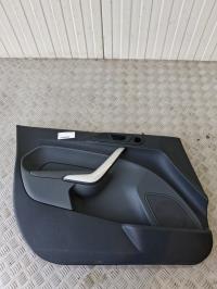 Foto pieza de coche
