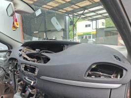 Foto pieza de coche