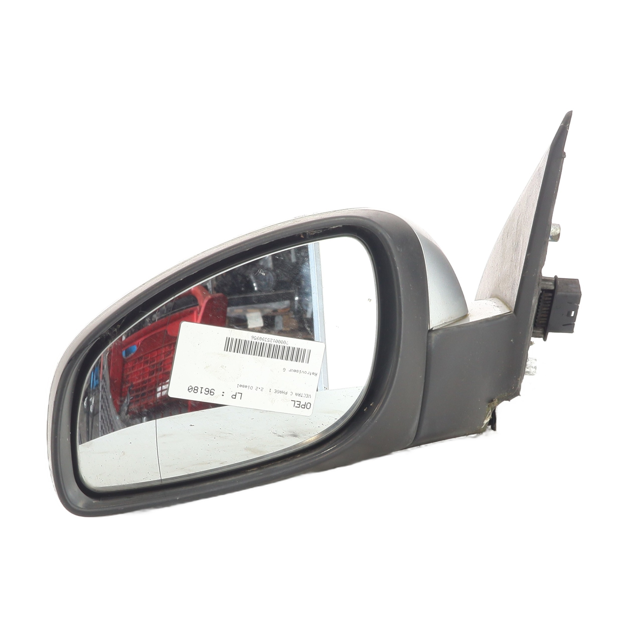 Foto ricambio auto
