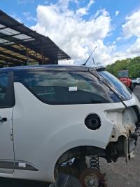 Foto pieza de coche