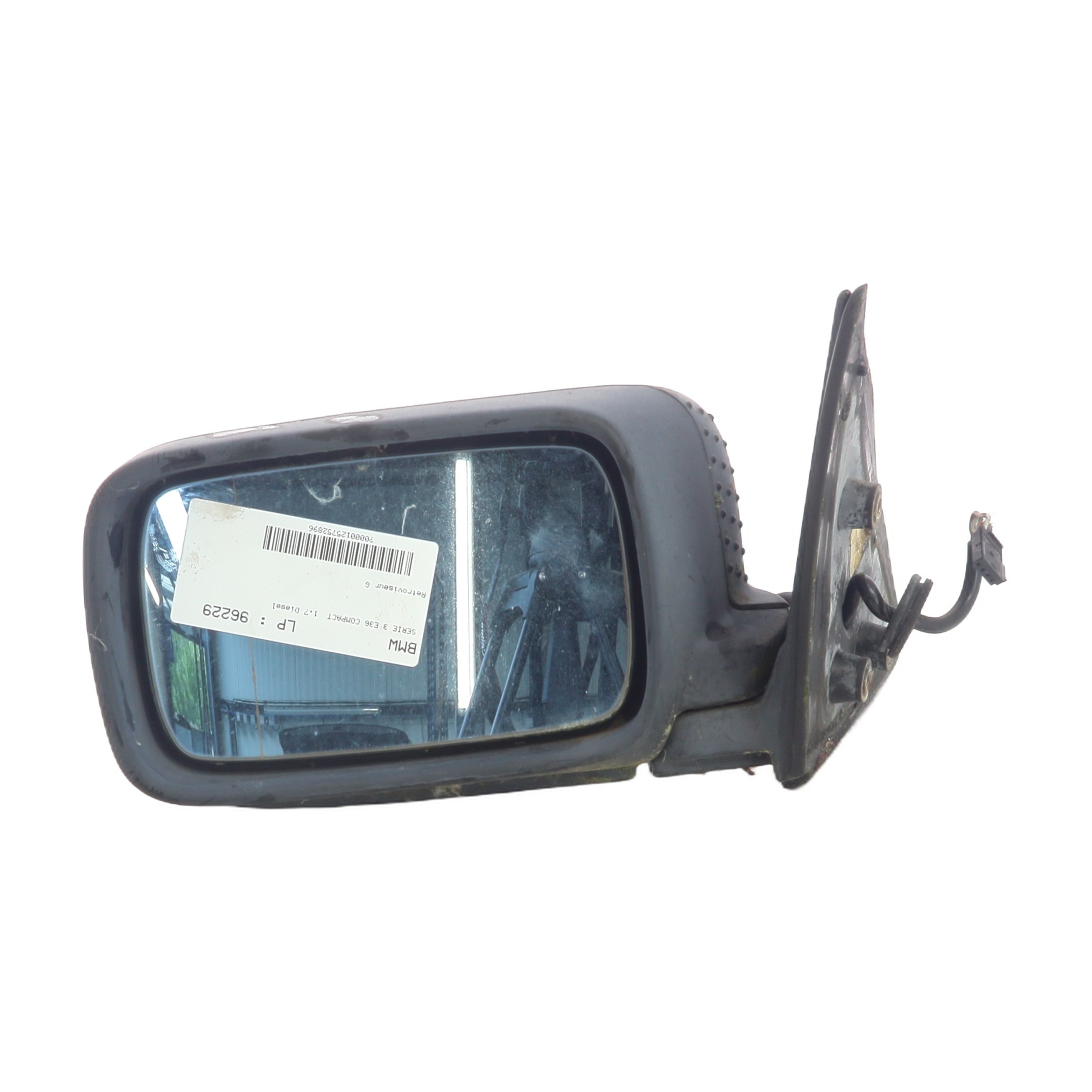 Foto ricambio auto