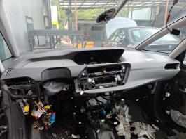 Foto pieza de coche