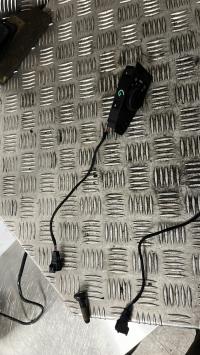 Commande chauffage, Citroën C4 Grand Picasso 1