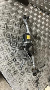 Moteur essuie glace avant, Citroën C3 1 · Phase 1