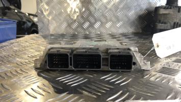 Calculateur moteur, Citroën C3 1 · Phase 1