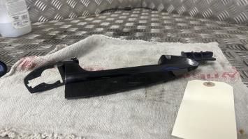 Poignée porte arrière gauche, BMW X1 F48 · Phase 2