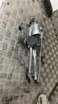 Moteur essuie glace avant, BMW X1 F48 · Phase 2