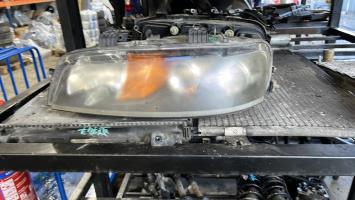 Optique avant principal gauche (feux)(phare), Fiat Punto 2 · Phase 1