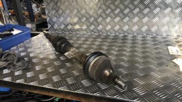 Cardan gauche (transmission), Citroën Xsara Picasso · Phase 1