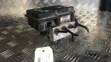Bloc ABS (freins anti-blocage), Fiat Scudo 2