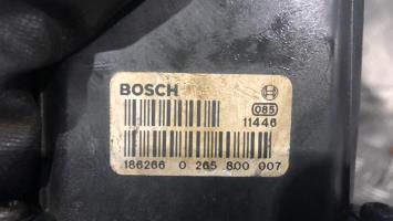 Bloc ABS (freins anti-blocage), Ford Mondeo 2