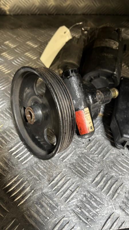 Pompe de direction, Renault Megane 1 · Phase 2