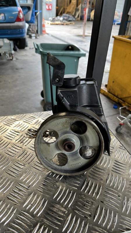 Pompe de direction, Citroën Xsara · Phase 2