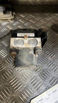 Bloc ABS (freins anti-blocage), Citroën C4 1 · Phase 1
