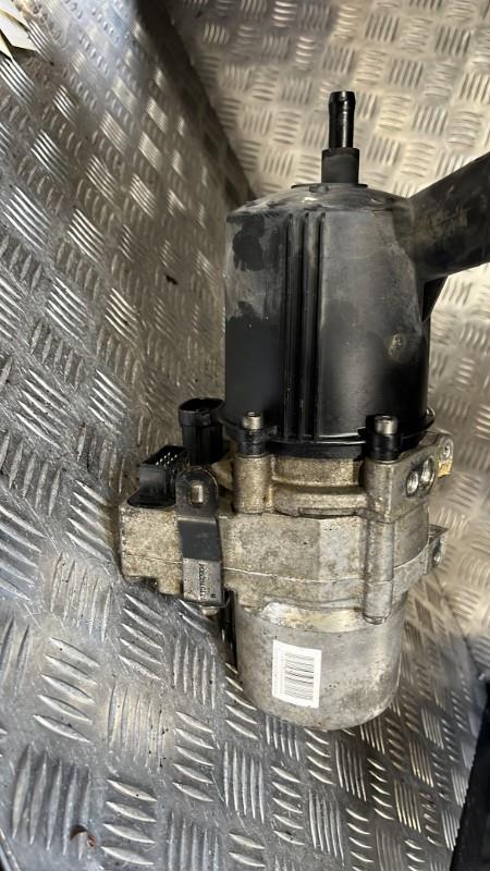 Pompe de direction, Citroën C4 1 · Phase 1