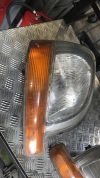 Optique avant principal droit (feux)(phare), Renault Kangoo 1 · Phase 1