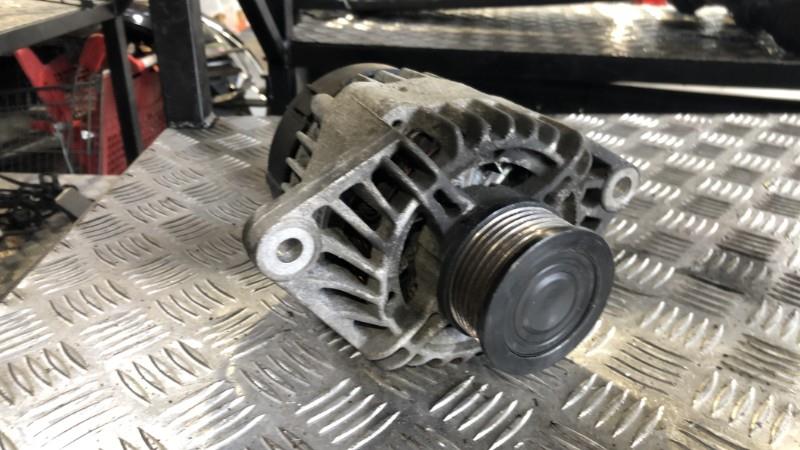 Alternateur, Alfa Romeo 147 · Phase 2