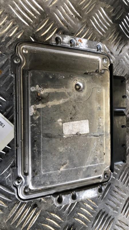 Calculateur moteur, Alfa Romeo 147 · Phase 2