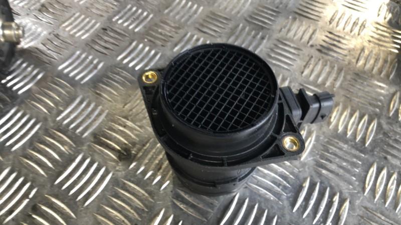 Débitmètre, Alfa Romeo 147 · Phase 2