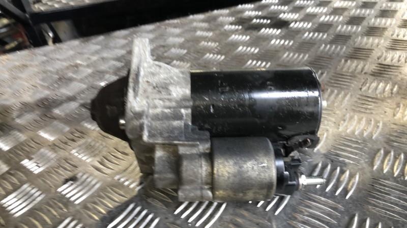 Démarreur, Alfa Romeo 147 · Phase 2
