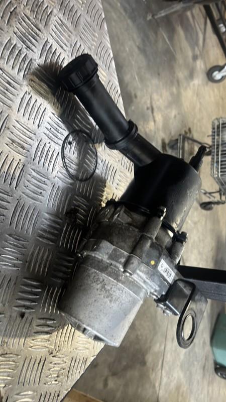 Pompe de direction, Citroën C4 1 · Phase 1