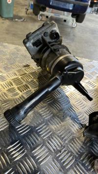Pompe de direction, Citroën C4 Grand Picasso 1