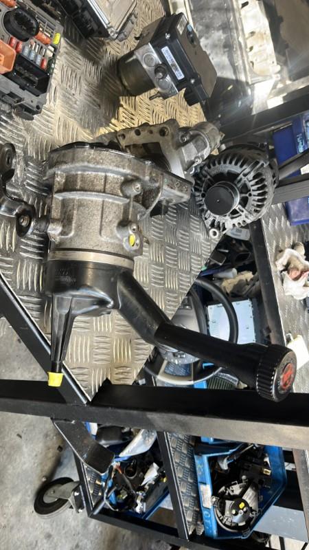 Pompe de direction, Peugeot 308 1 · Phase 1