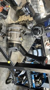 Pompe de direction, Peugeot 308 1 · Phase 1