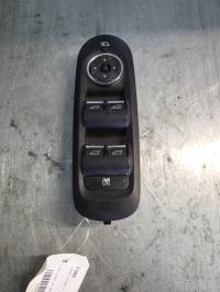 Interrupteur de lève vitre avant gauche, Ford Mondeo 3 · Phase 2