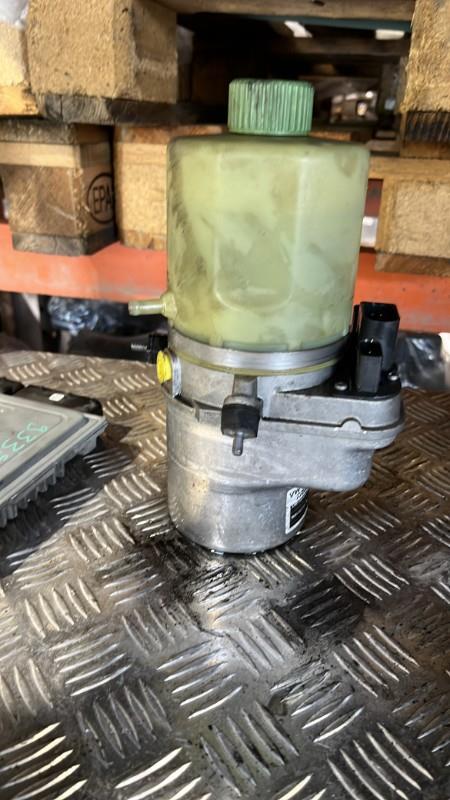 Pompe de direction, Volkswagen Polo 5 · Phase 1