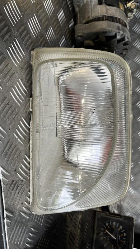 Optique avant principal droit (feux)(phare), Renault Express · Phase 1