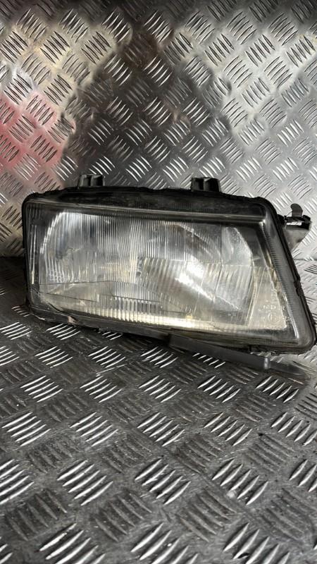 Optique avant principal droit (feux)(phare), Saab 9.3 1