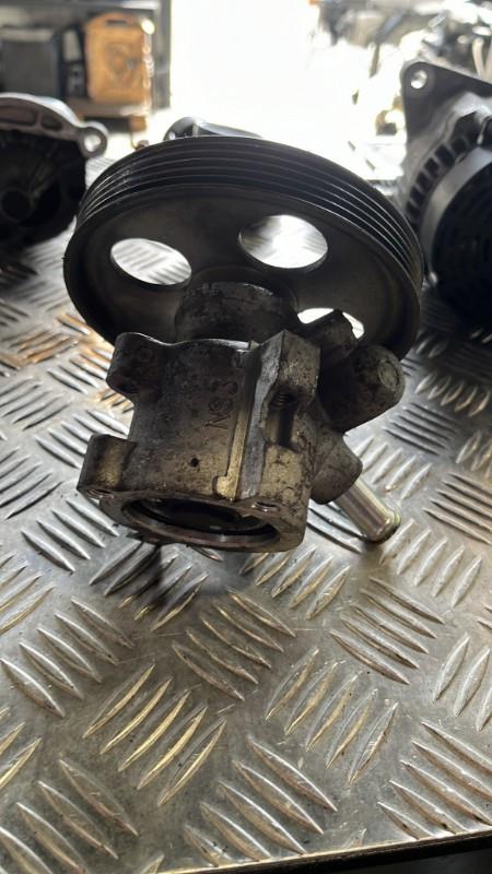 Pompe de direction, Peugeot 306 · Phase 2