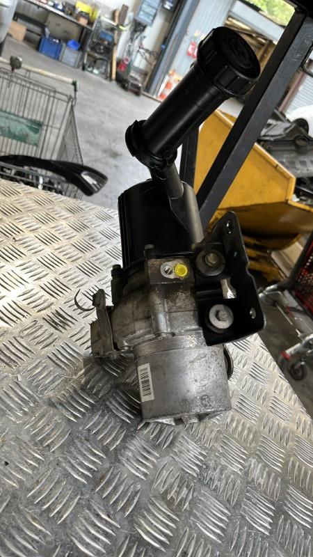 Pompe de direction, Citroën C4 1 · Phase 1