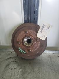 Tambour arrière gauche, Mazda 2 1