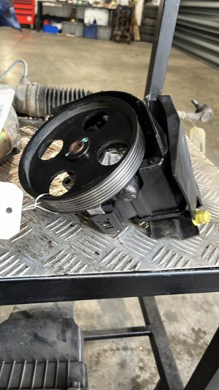 Pompe de direction, Peugeot 206 · Phase 1