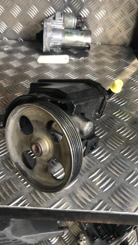 Pompe de direction, Citroën Xsara · Phase 2