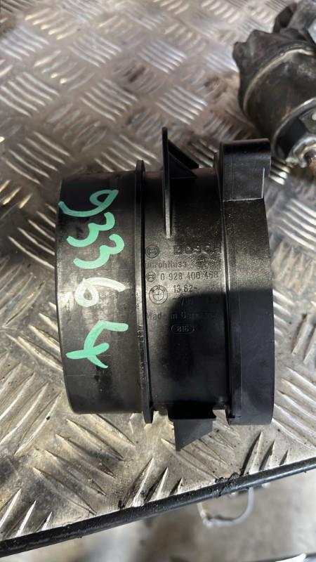 Débitmètre, BMW Serie 3 E46 · Phase 1