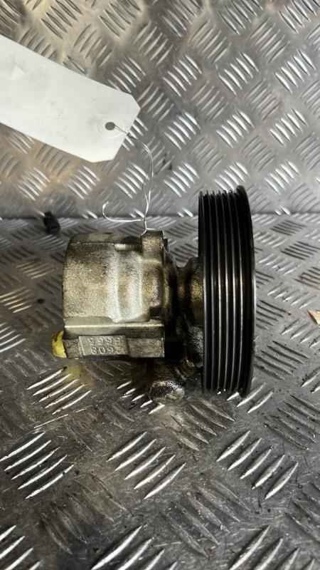 Pompe de direction, Renault Scenic 1 · Phase 2
