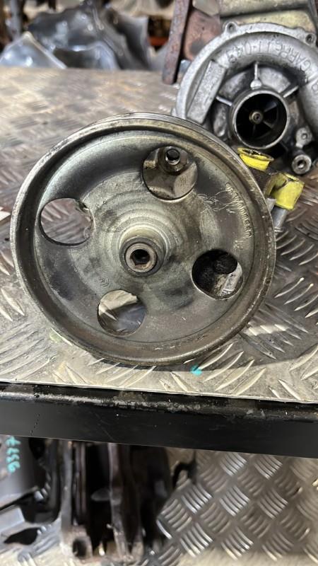 Pompe de direction, Peugeot 807