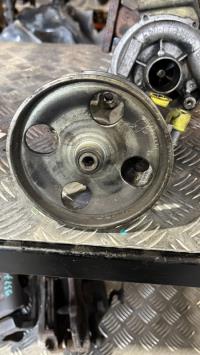 Pompe de direction, Peugeot 807
